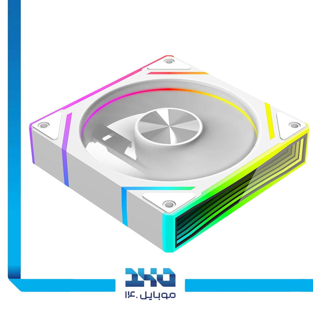 فن گیمینگ تسکو مدل Gfan 310