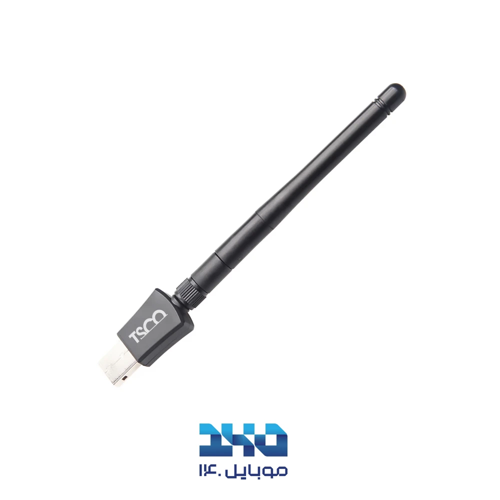 دانگل وای‌فای آنتن‌دار تسکو مدل TW 1015