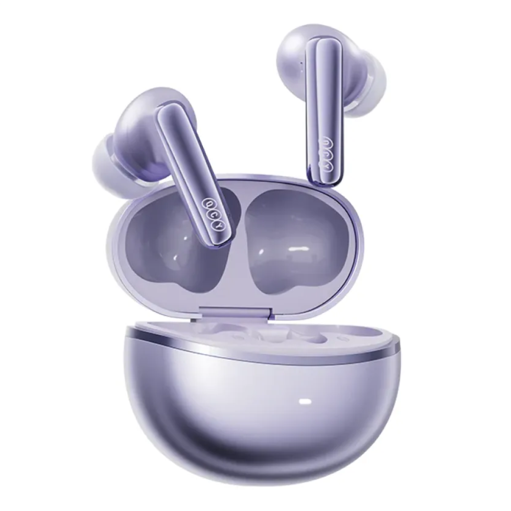 هندزفری بی سیم کیو سی وای مدل MeloBuds N70