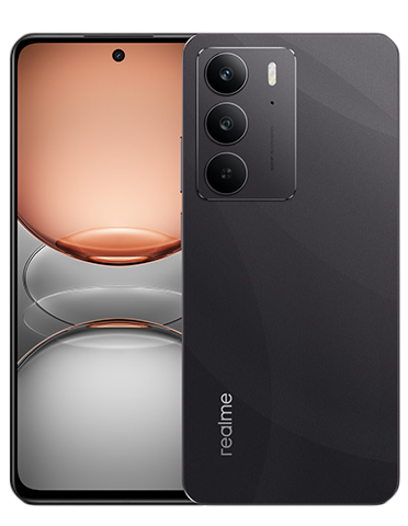 گوشی موبایل ریلمی C75 ظرفیت 128 گیگابایت رم 8 گیگابایت | 4G