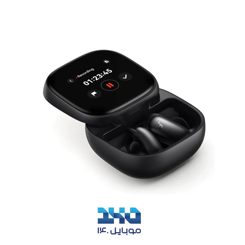 هدفون بی‌سیم انکر Soundcore Liberty 5 Pro Max