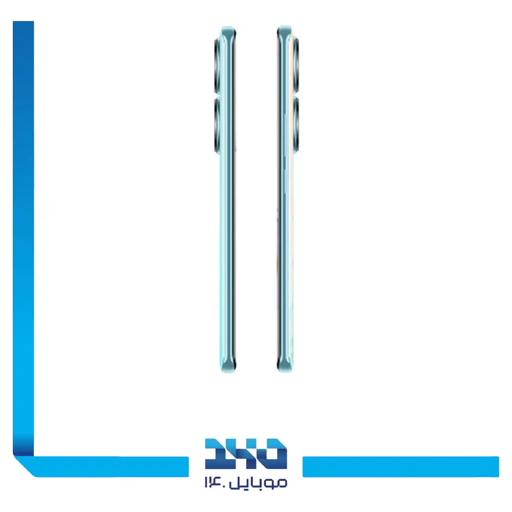 گوشی موبایل آنر مدل 90 ظرفیت 256 گیگابایت رم 8 گیگابایت | 5G