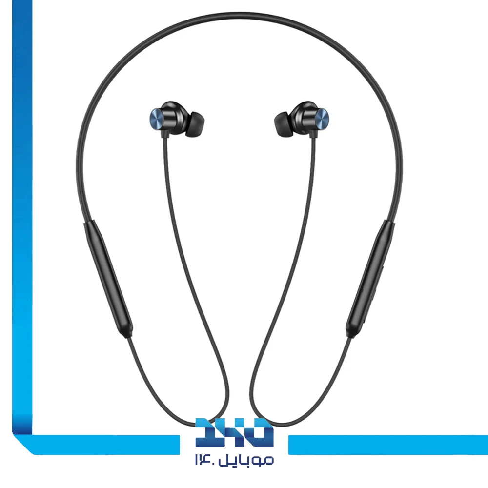هندزفری بی‌سیم گردنی هیسکا مدل FX-601