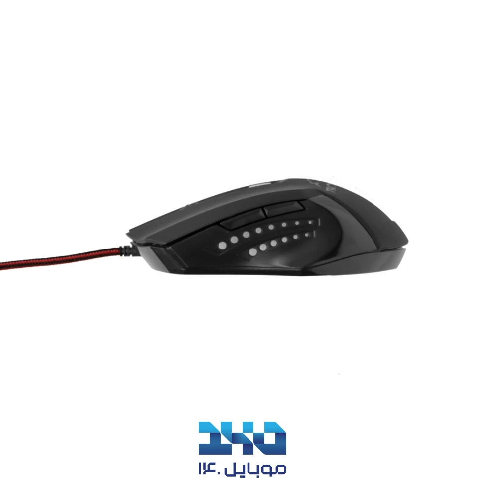 ماوس تسکو مدل TM 722