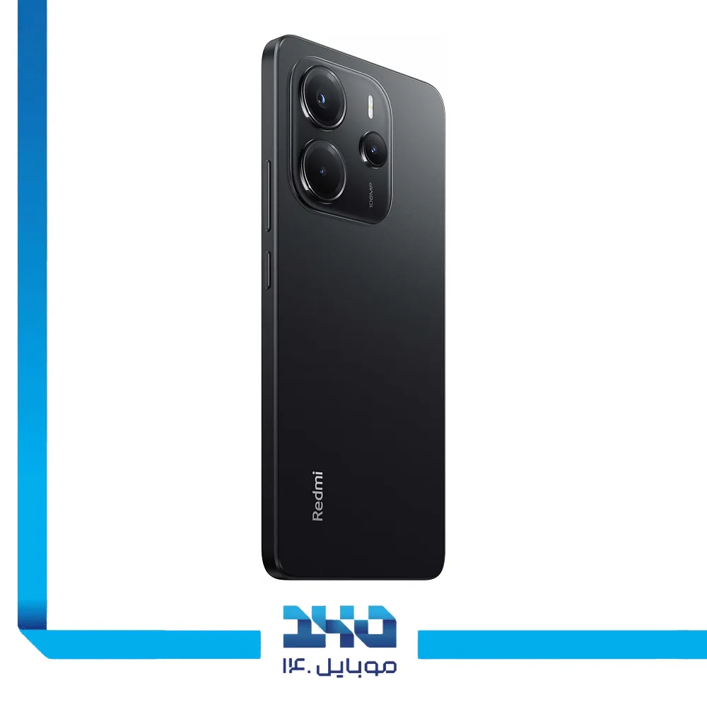 گوشی موبایل شیائومی مدل 14 Redmi Note ظرفیت 256 گیگابایت رم 8 گیگابایت