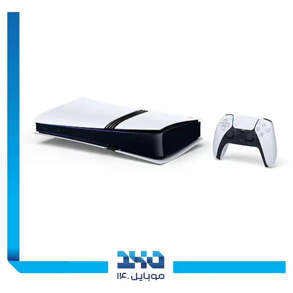 کنسول بازی سونی مدل Play Station 5 Pro | ریجن اروپا 7021