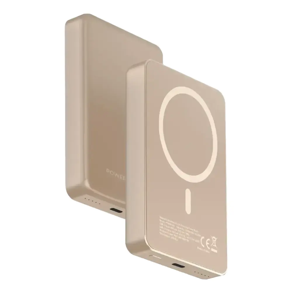 پاور بانک مگ سیف پاورولوژی 10000 mAh مدل PPBCHA34