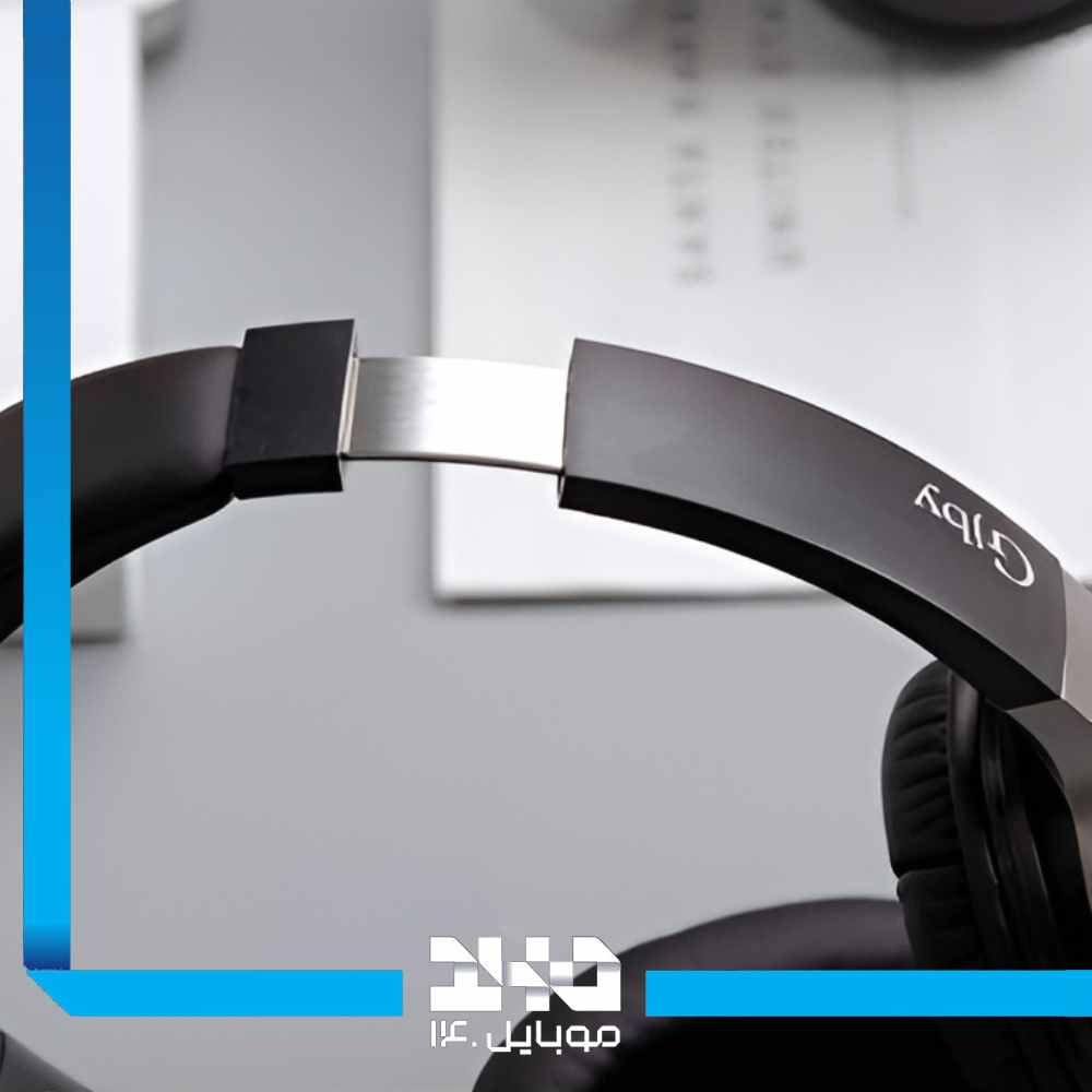 هدفون بلوتوثی جی بی وای مدل CA-033