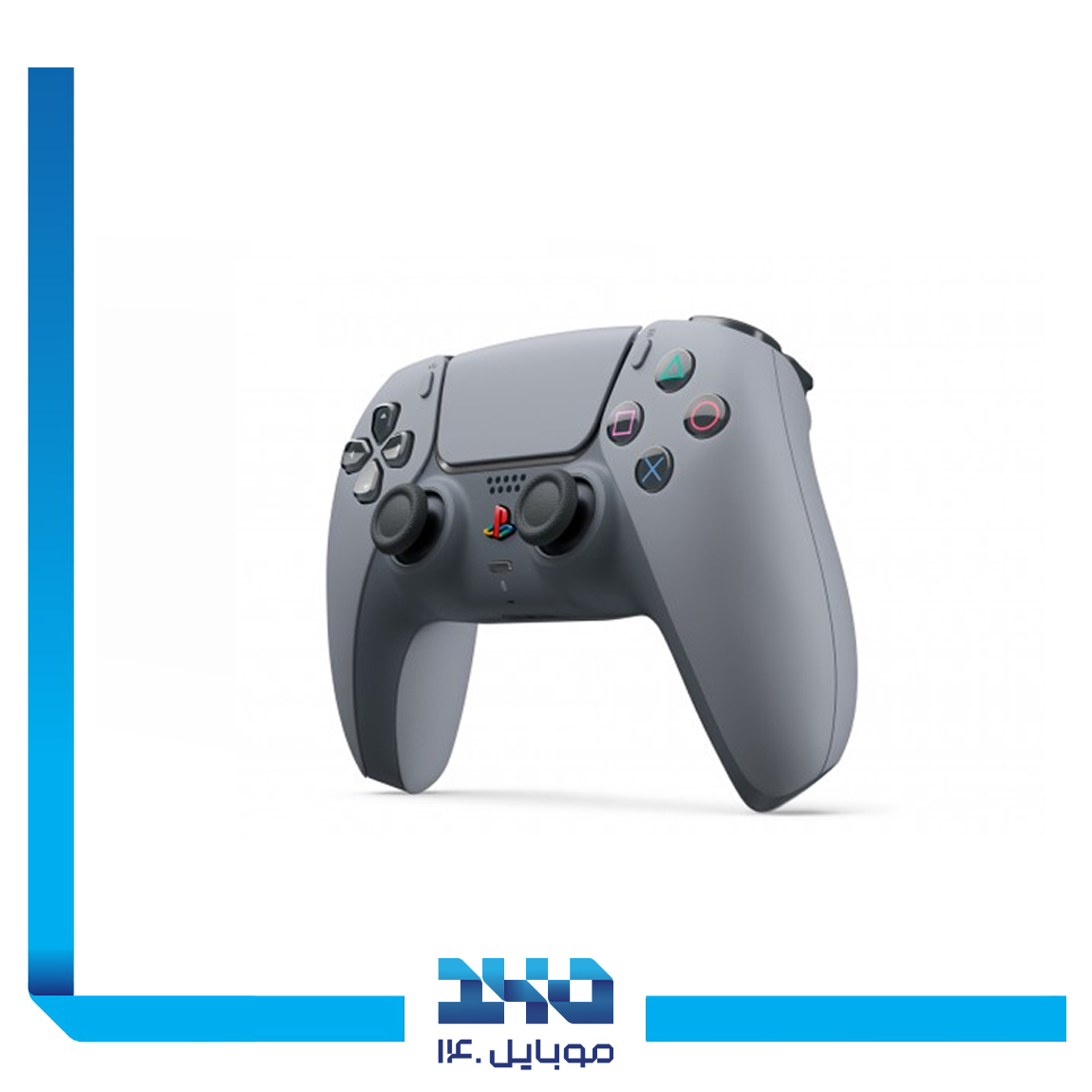 کنسول بازی سونی مدل PlayStation 30th Anniversary اسلیم دیجیتال