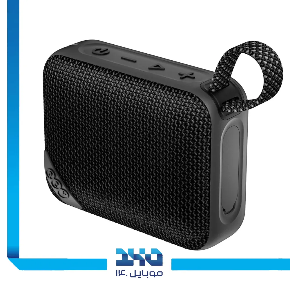 اسپیکر بلوتوثی کیو سی وای مدل (SP2)