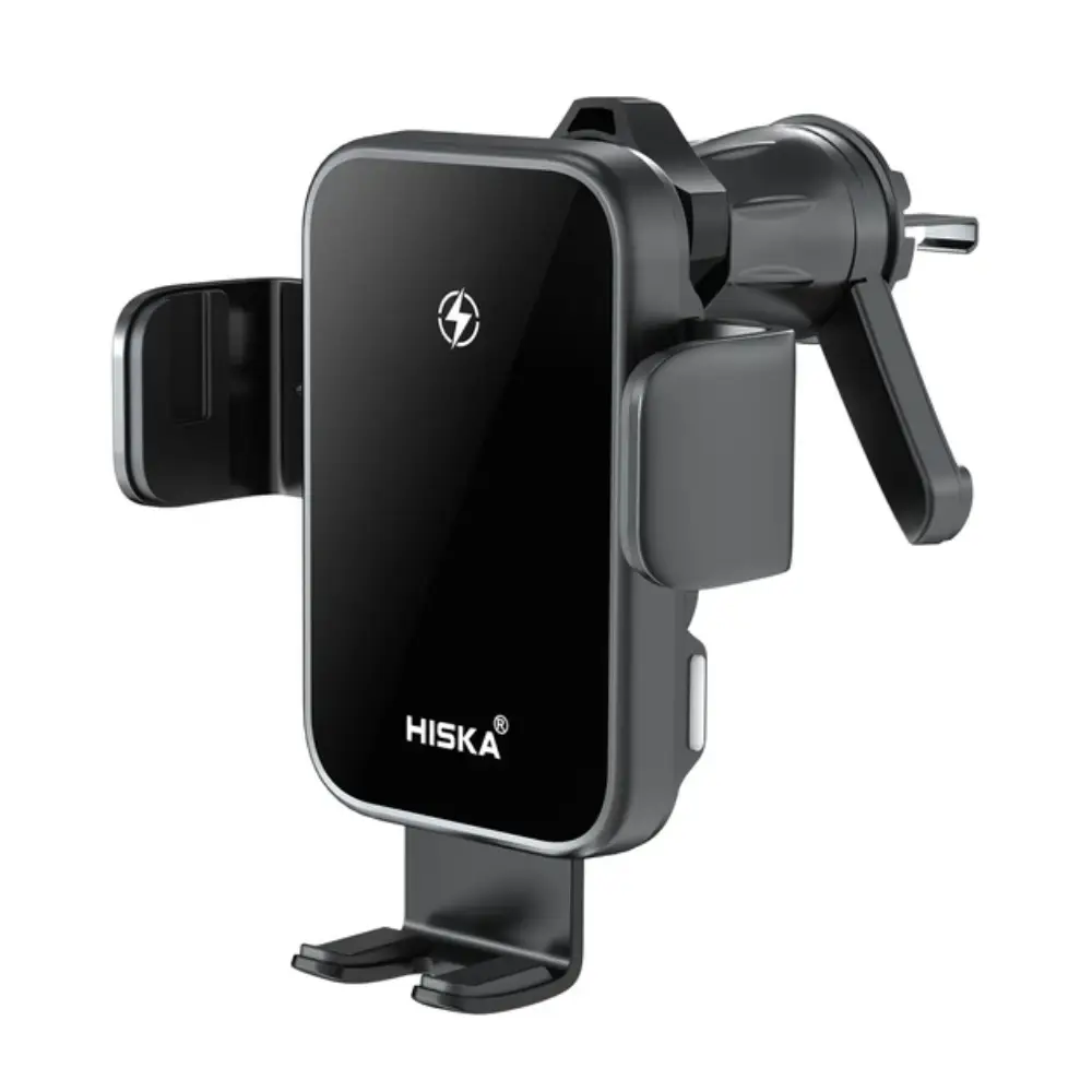 هولدر و شارژر موبایل هیسکا مدل HK-2355W