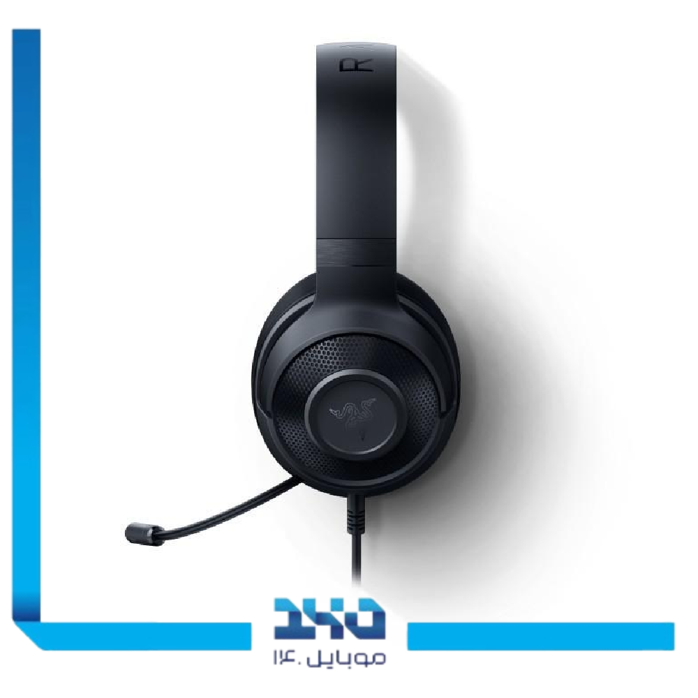 هدست گیمینگ ریزر مدل Kraken X Lite
