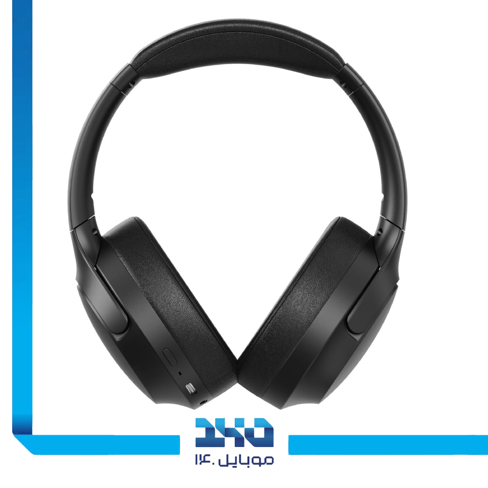 هدفون بی سیم هیسکا مدل K-450