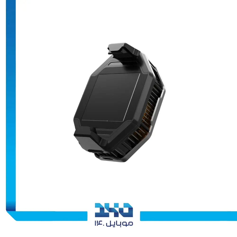 فن خنک کننده گوشی موبایل پرودو مدل PDX632