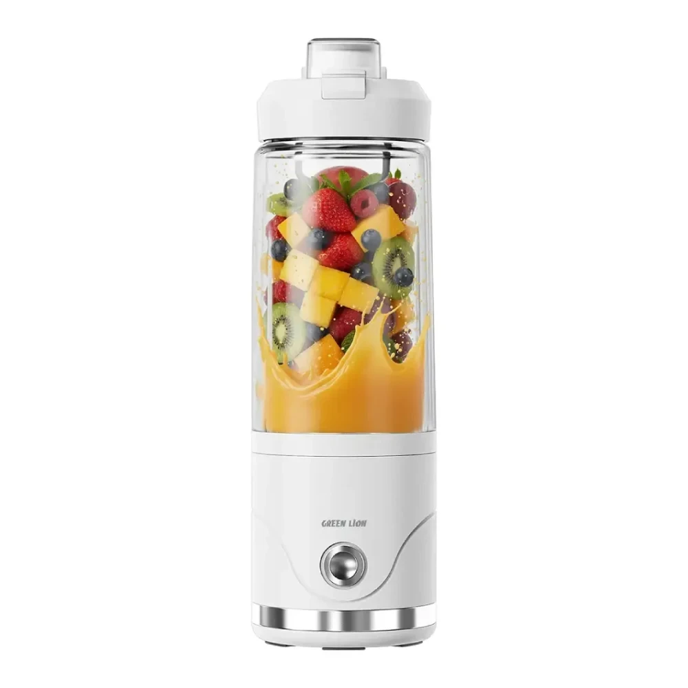 مخلوط کن گرین لاین مدل Blend Max گنجایش 650 میلی‌لیتر