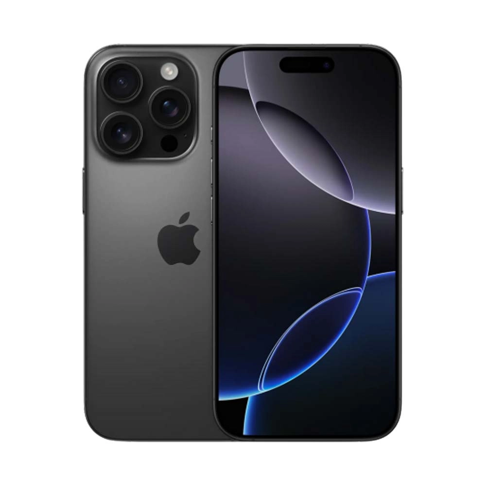 گوشی موبایل اپل مدل iPhone 16 Pro ظرفیت 256 گیگابایت رم 8 گیگابایت - نان اکتیو | پارت نامبر HK/A