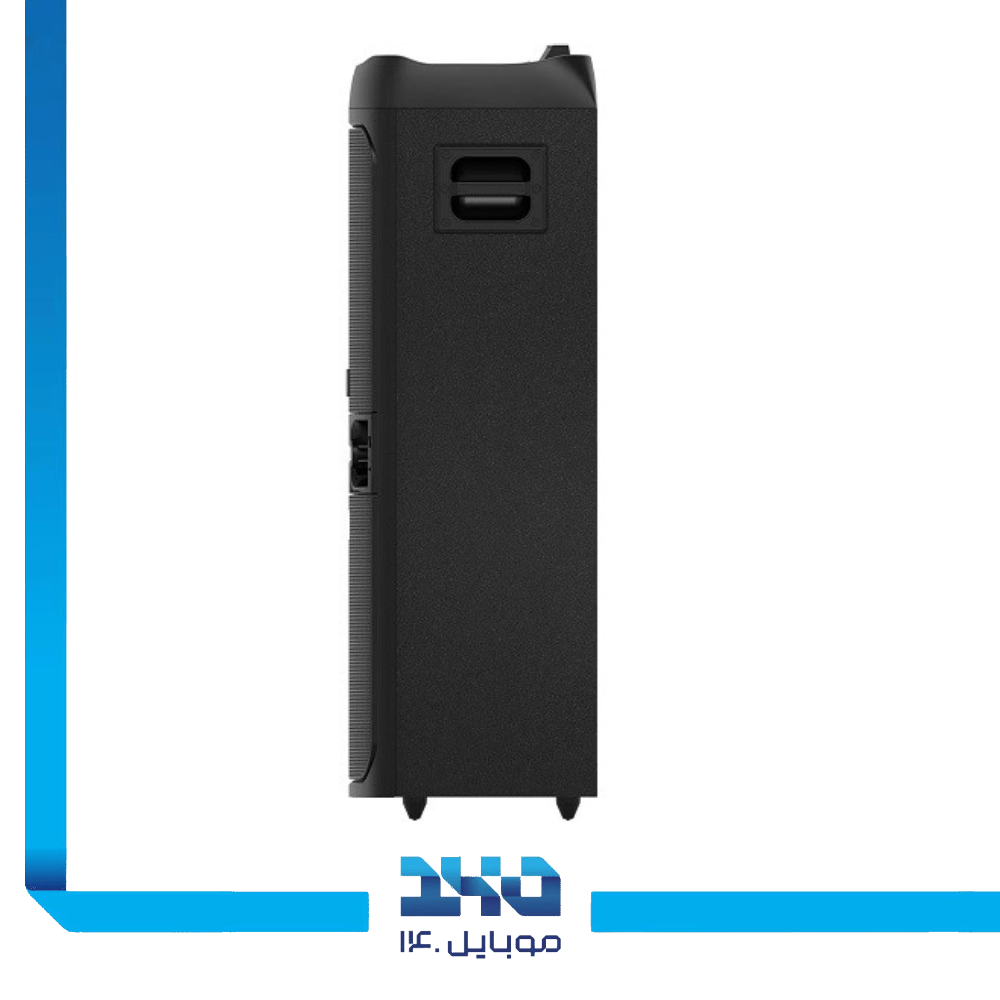 اسپیکر بلوتوثی قابل حمل کداک مدل PRPS-1833