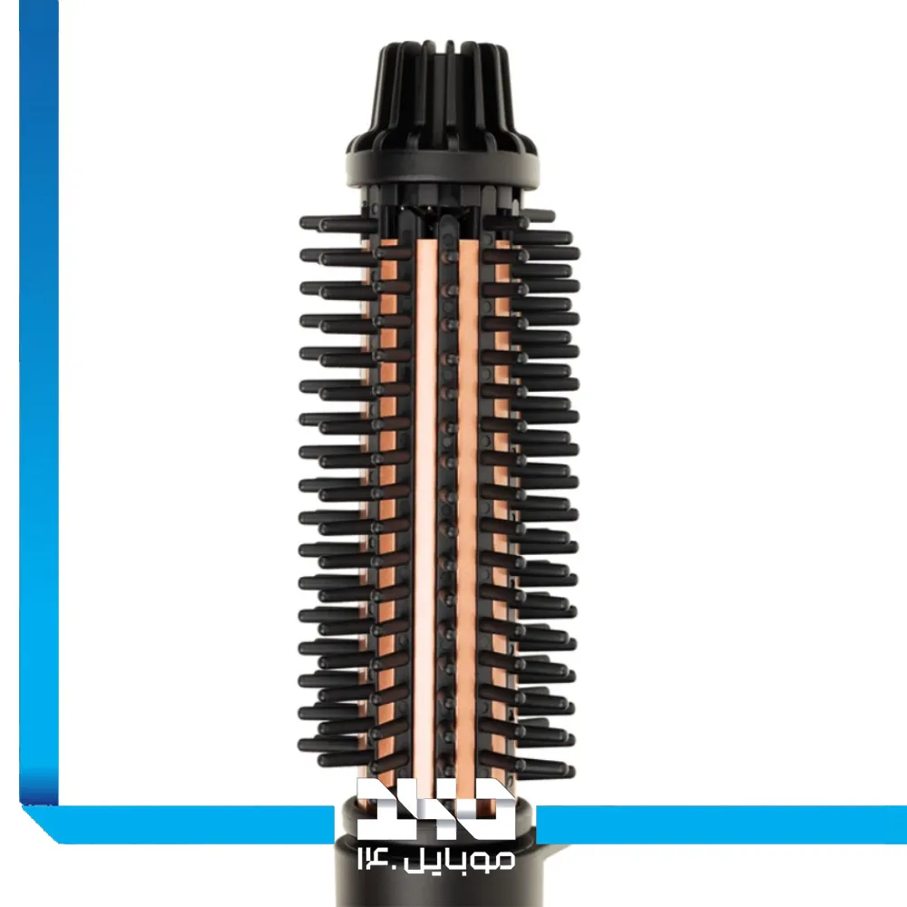 برس گرد حرارتی هیسکا مدل H5109