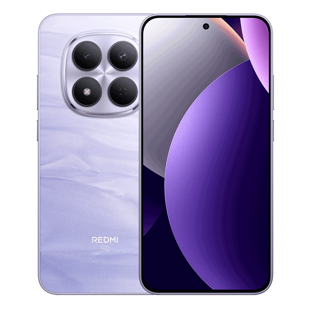 گوشی موبایل شیائومی مدل Redmi Note 15 ظرفیت 512 گیگابایت رم 12 گیگابایت | 5G