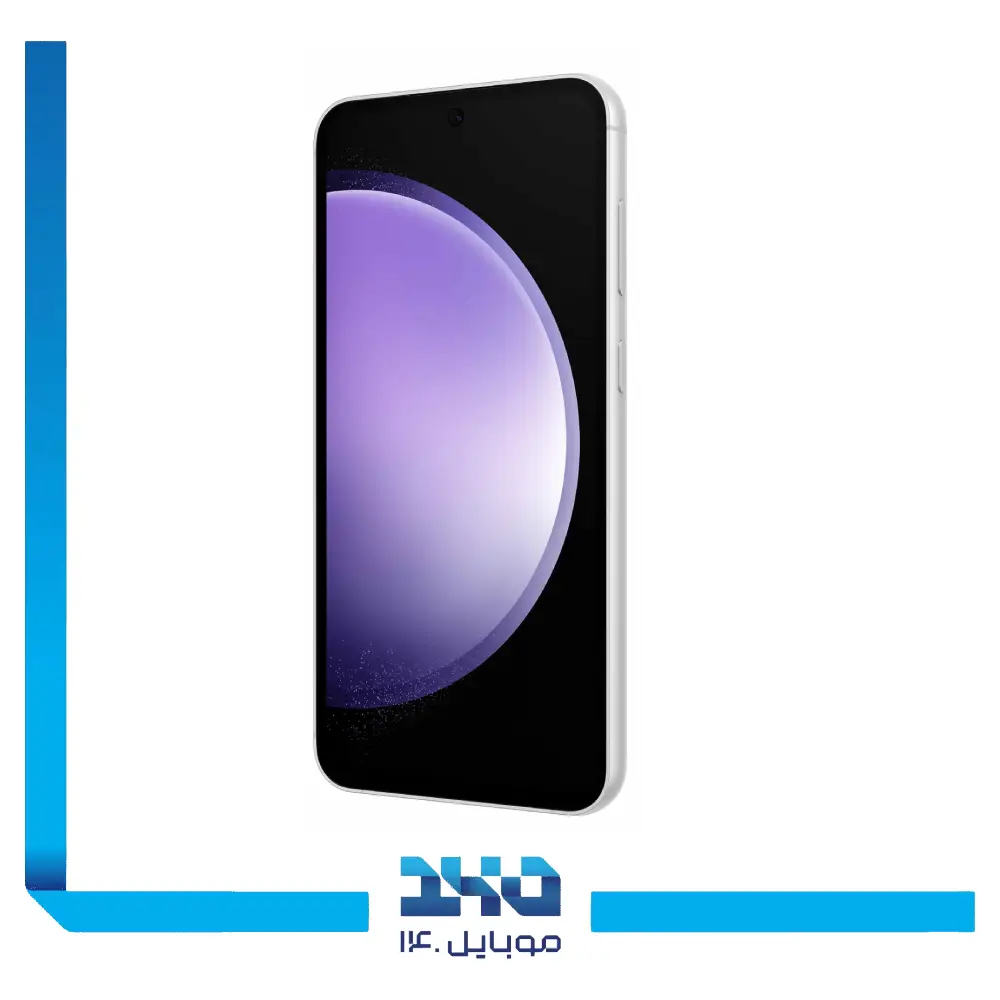 گوشی موبایل سامسونگ مدل Galaxy S23 FE ظرفیت 256 گیگابایت رم 8 گیگابایت | 5G - ویتنام