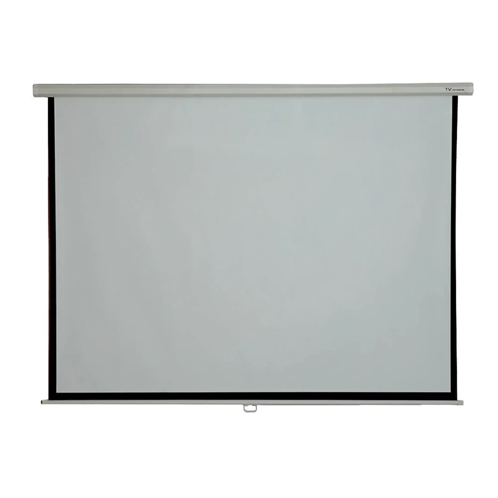 پرده نمایش ویدئو پروژکتور تسکو مدل (TVS 118 MN)