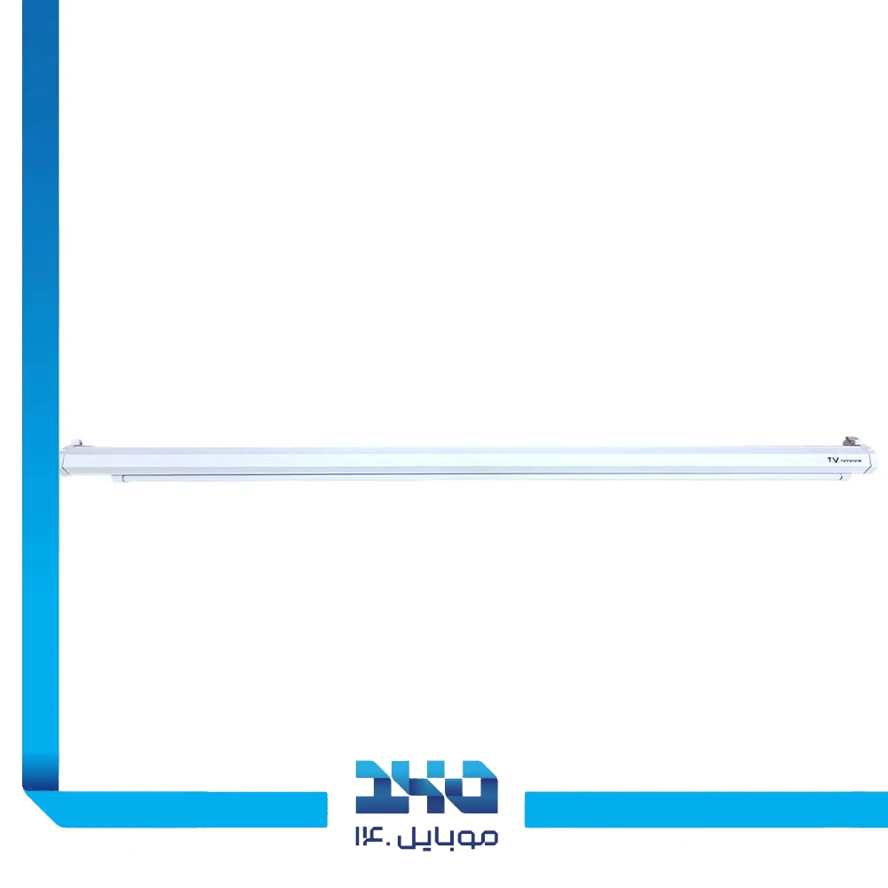 پرده نمایش ویدئو پروژکتور تسکو مدل (TVS 170 MO)