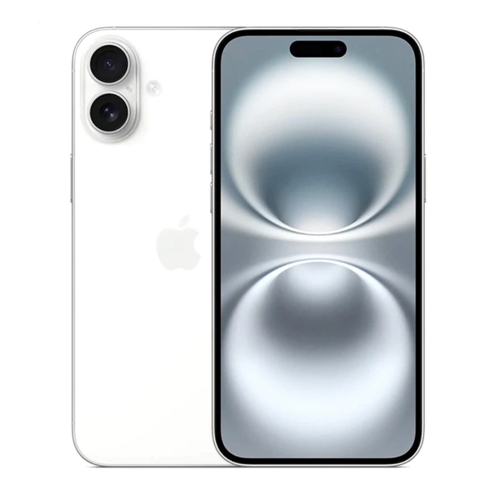 گوشی موبایل اپل مدل iPhone 16 ظرفیت 128 گیگابایت رم 8 گیگابایت - نان اکتیو | پارت نامبر ZA/A