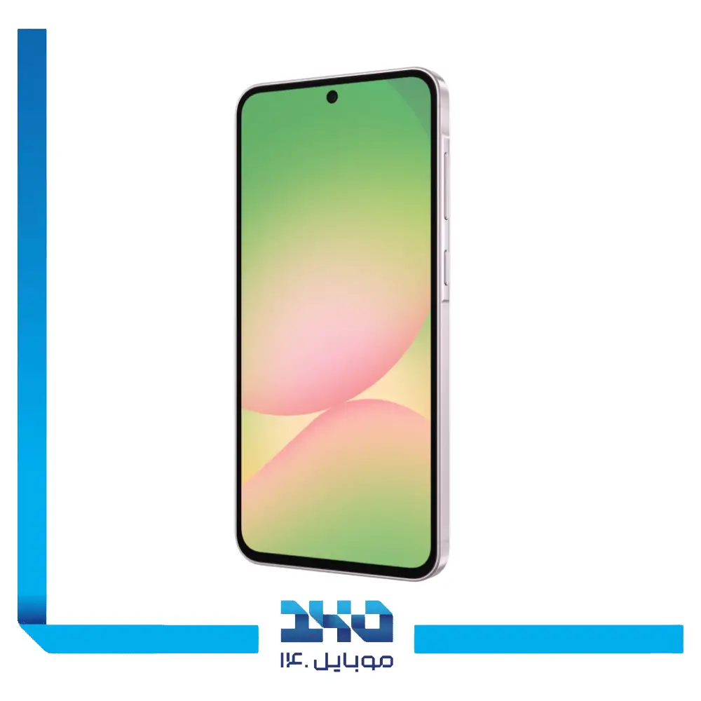 گوشی موبایل سامسونگ مدل A56 ظرفیت 256 گیگابایت رم 12 گیگابایت | 5G - ویتنام