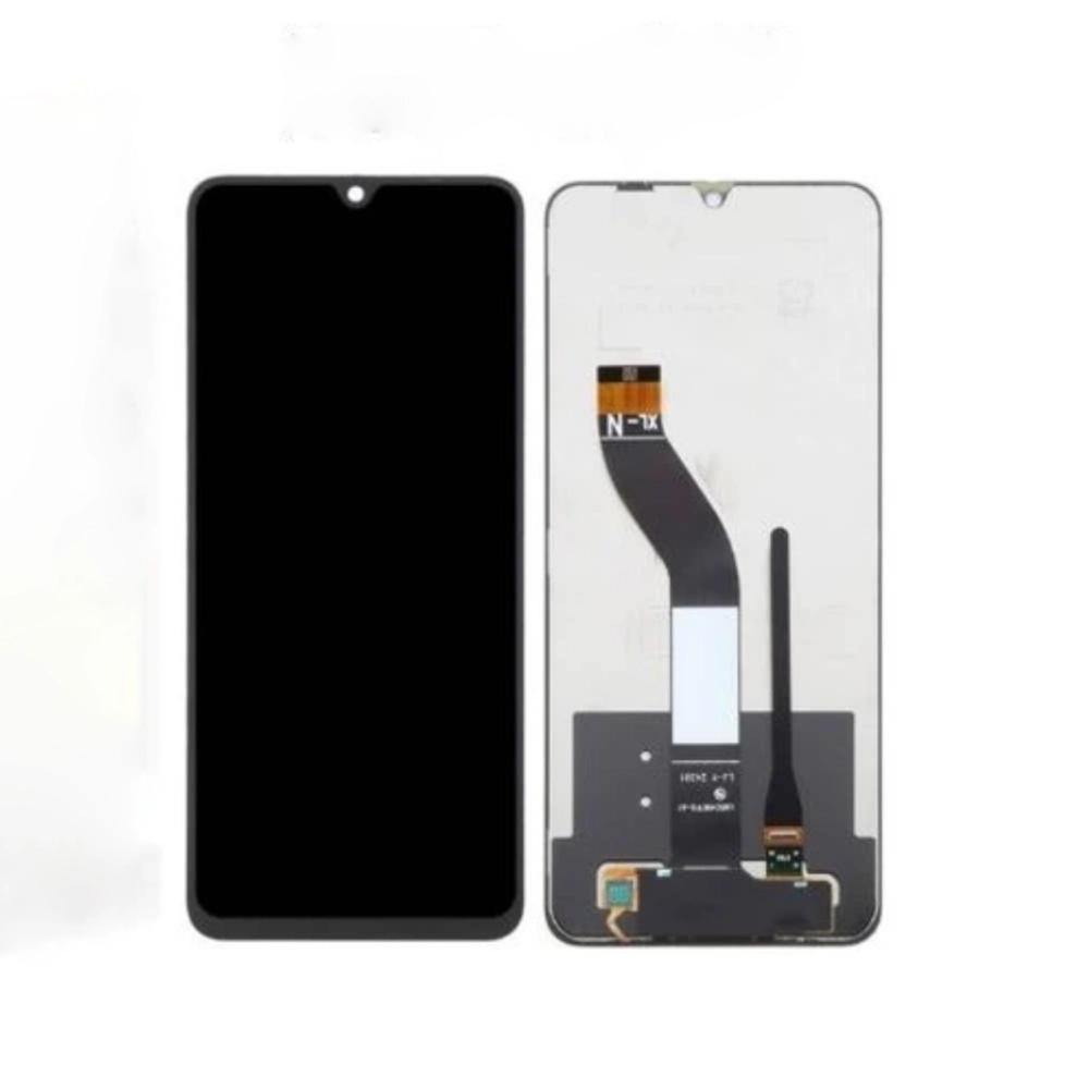 تاچ ال سی دی شیائومی Redmi 14C مدل (S/P)