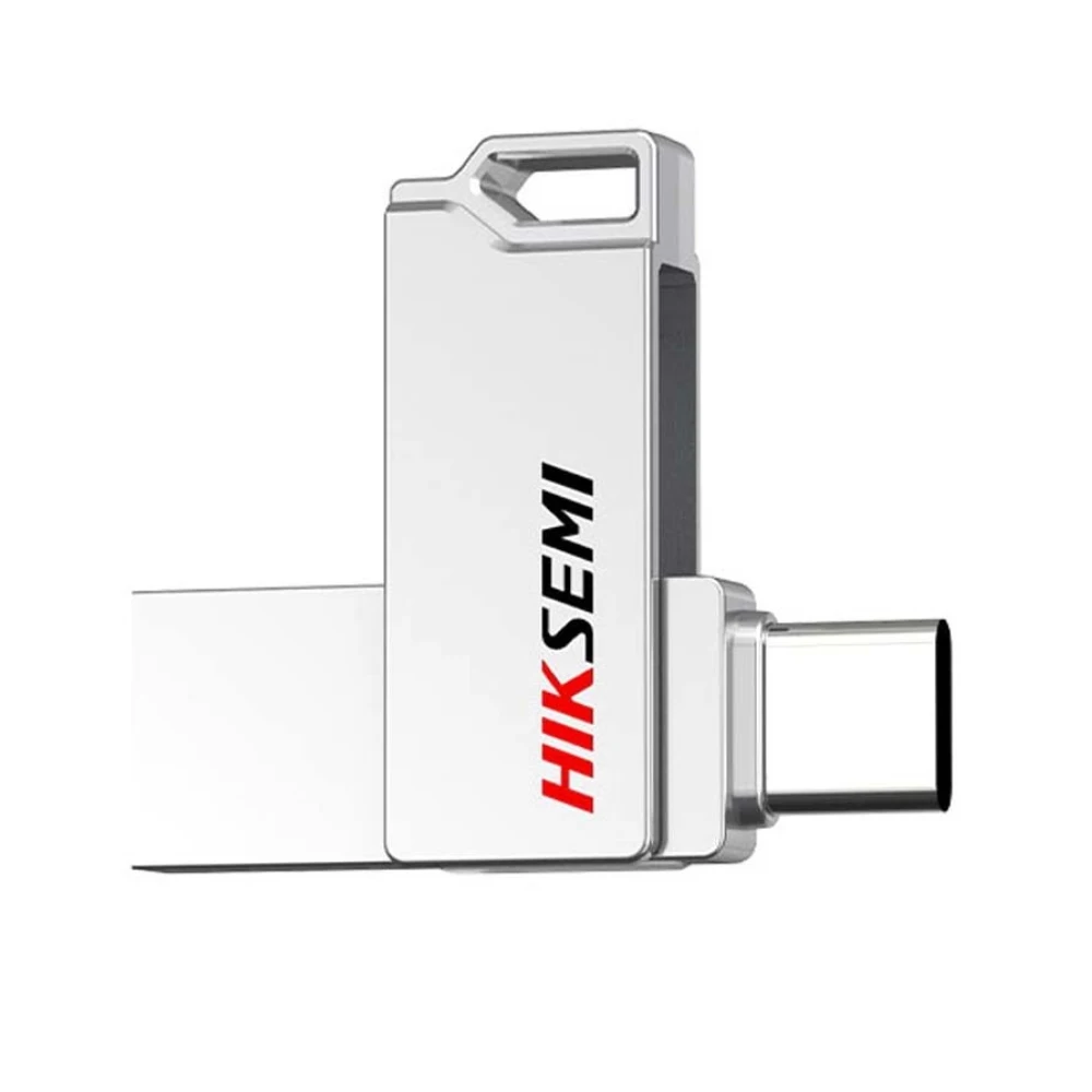 فلش مموری هایک سمی مدل E327C ظرفیت 64 گیگابایت