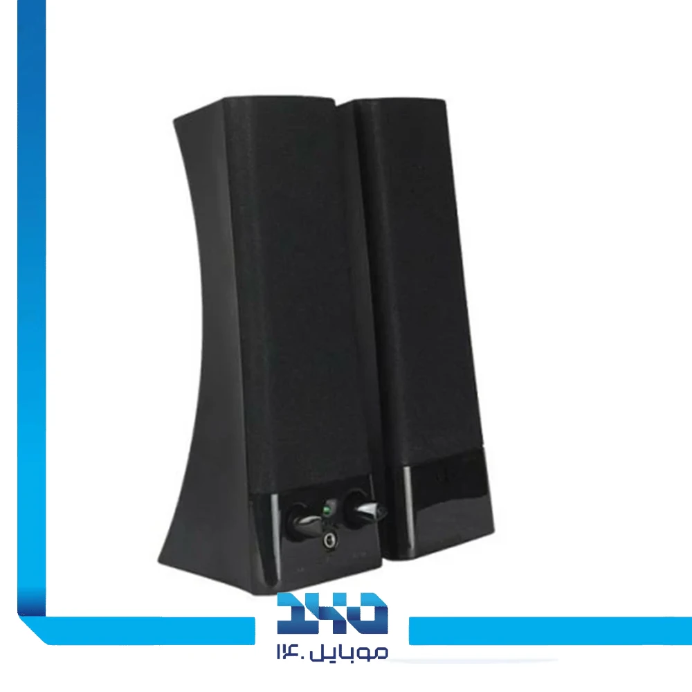 اسپیکر رومیزی دسکتاپ تسکو مدل (TS 2065)