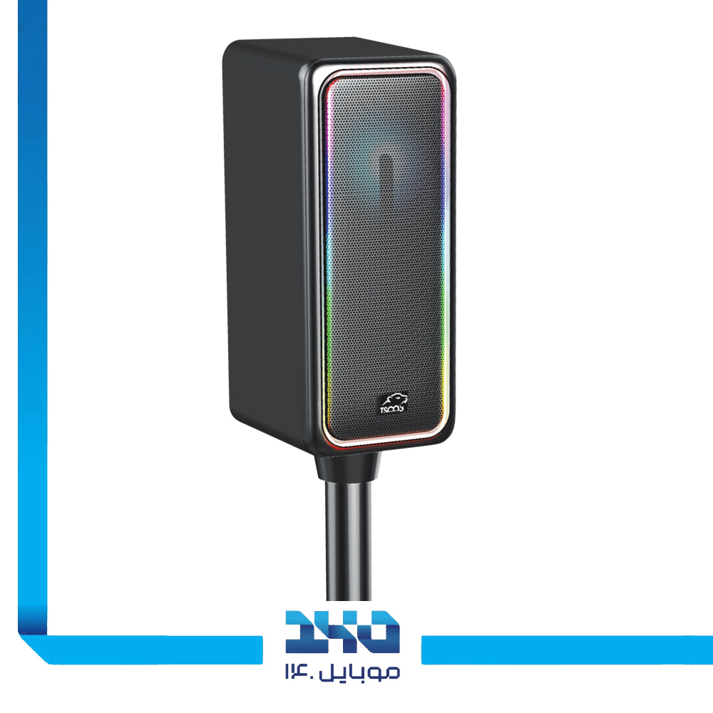 اسپیکر سهتکه گیمینگ تسکو مدل (GS2121)