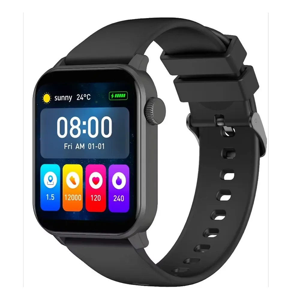 ساعت هوشمند گرین لاین مدل GNW07