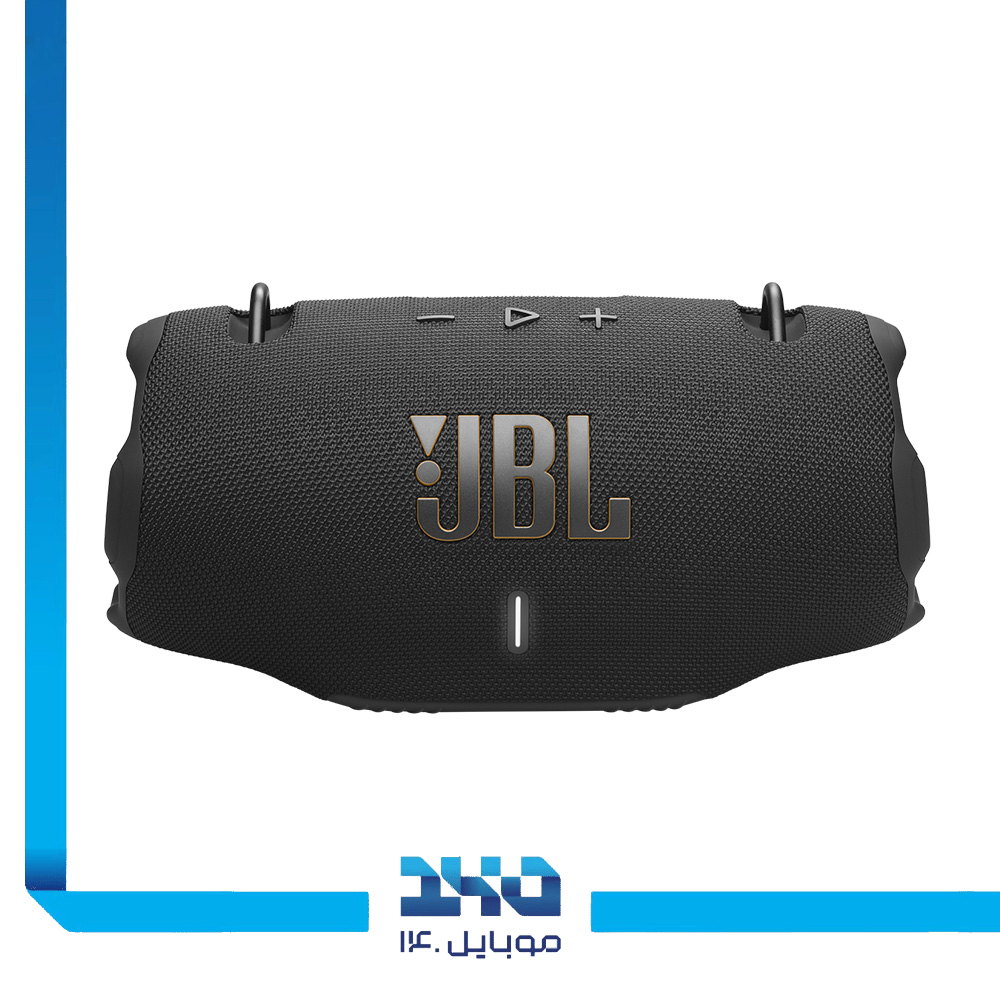 اسپیکر بلوتوثی جی بی ال مدل (Xtreme 4)