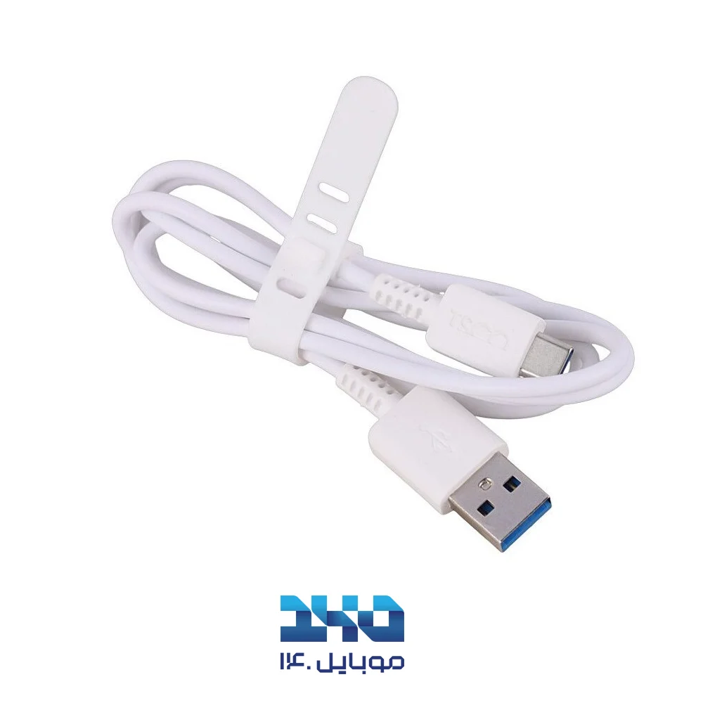 شارژر دیواری 30 وات تسکو مدل TTC 70