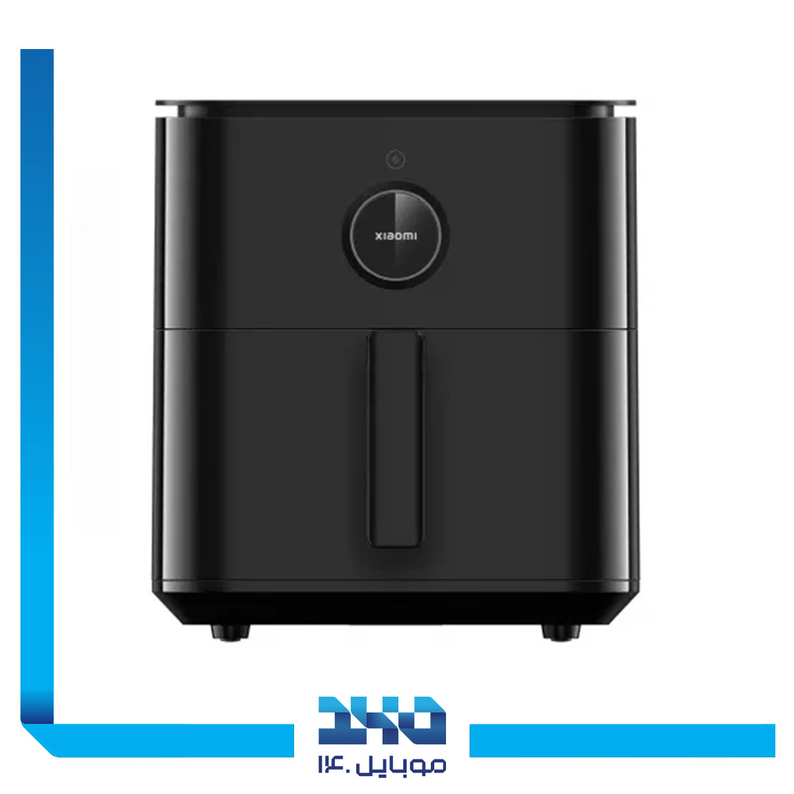 سرخ کن شیائومی مدل MAF10 ظرفیت 6.5 لیتر
