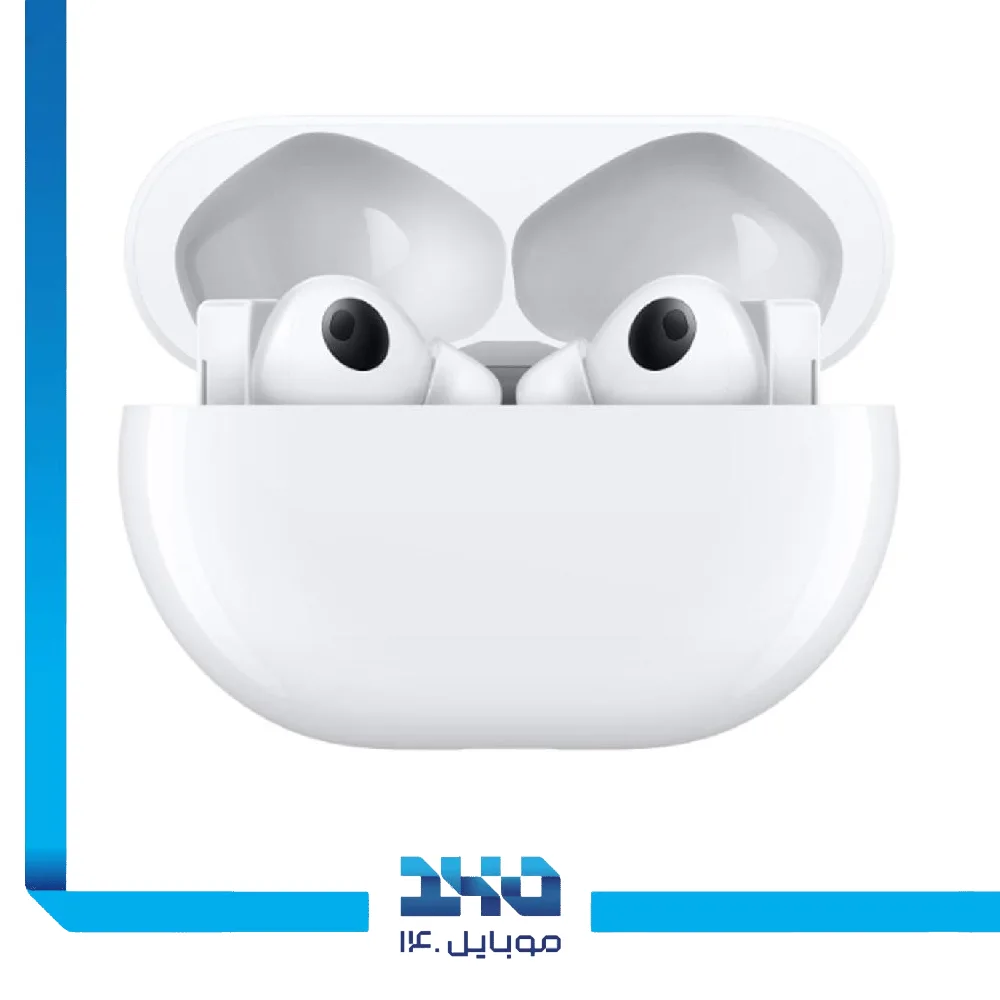 هندزفری بلوتوثی هوآوی مدل FreeBuds Pro T0003