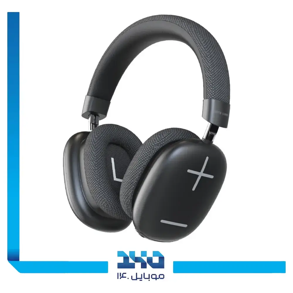 هدفون بلوتوثی گرین لاین مدل Echo Max