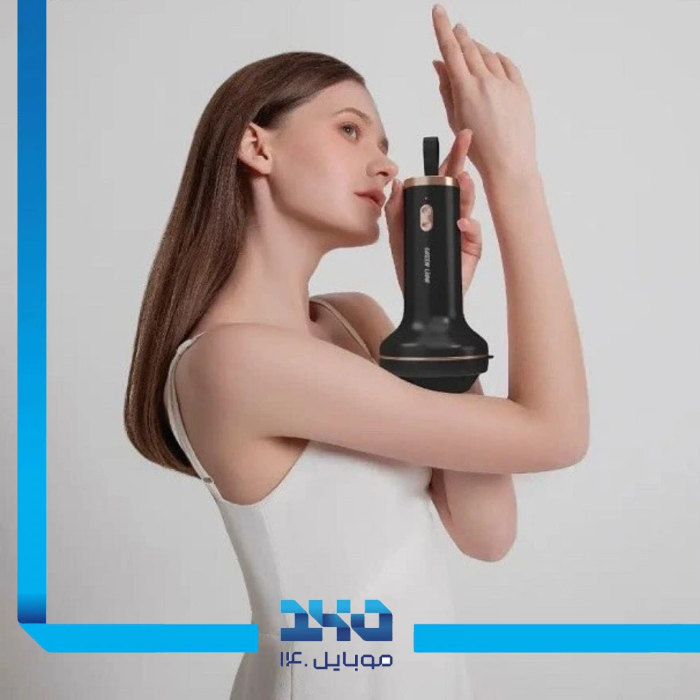 ماساژور بدن گرین لاین مدل (Relax Pro)