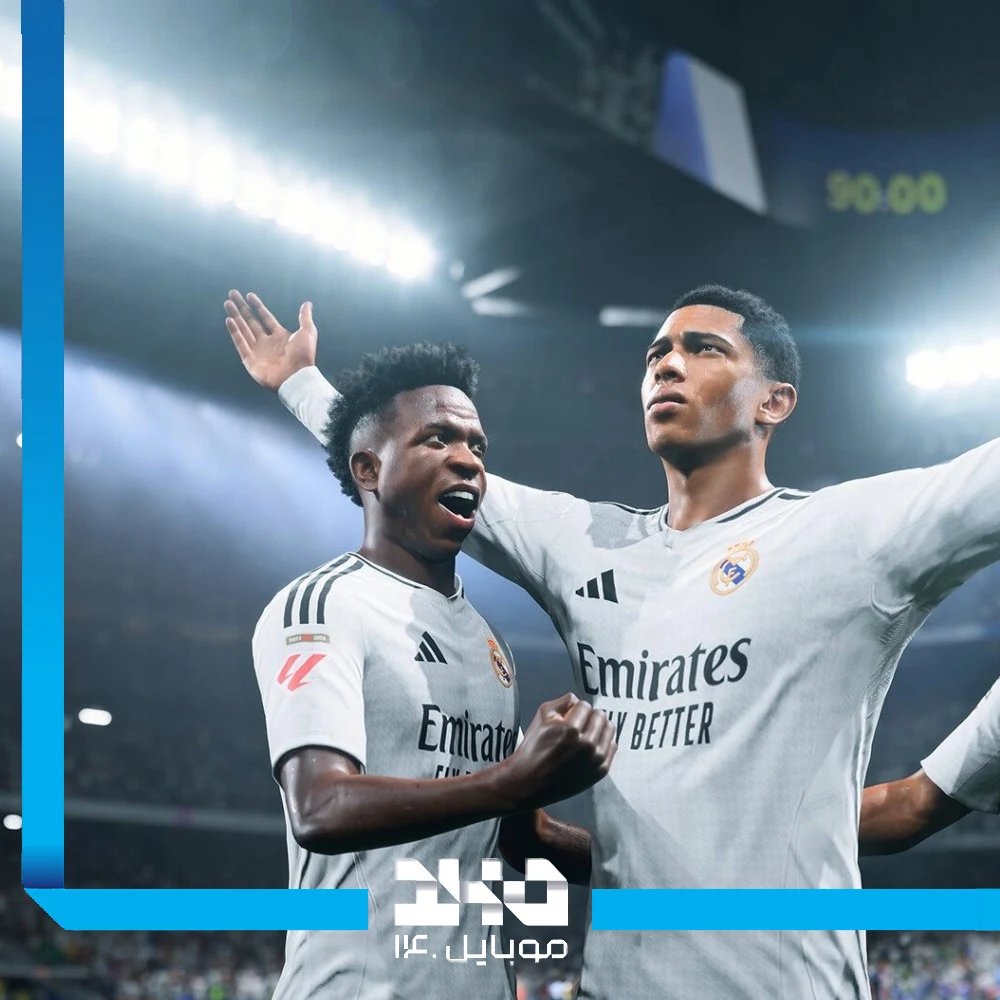 بازی FC 26 برای PS5