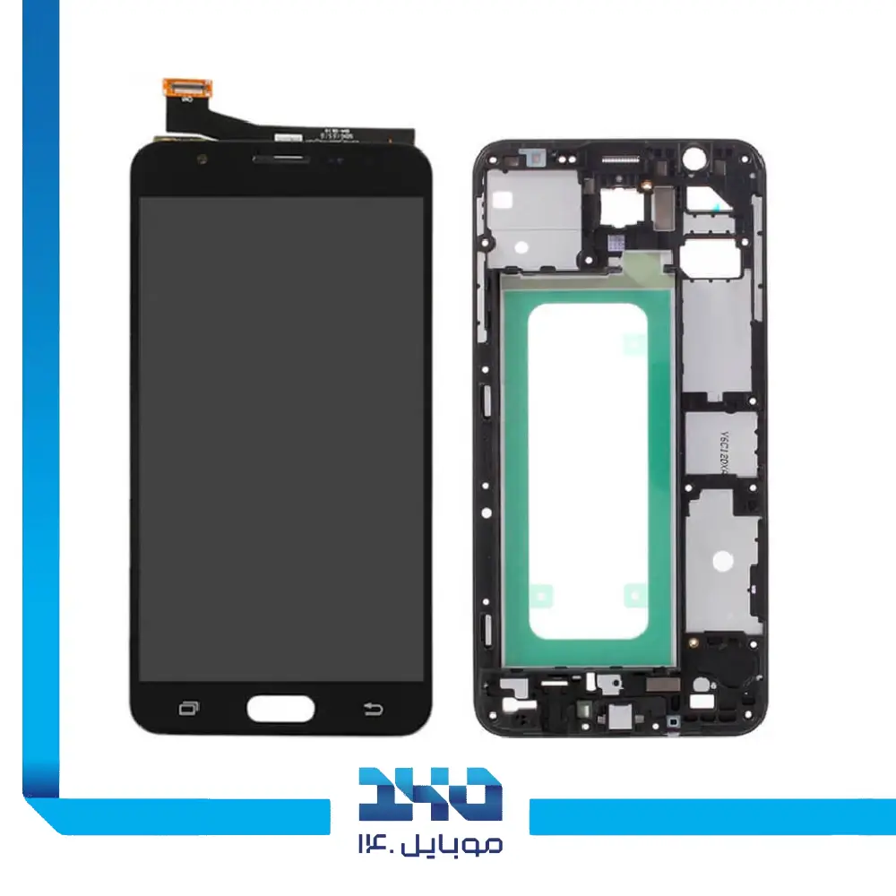 تاچ ال سی دی سامسونگ J7 Prime (G610F)