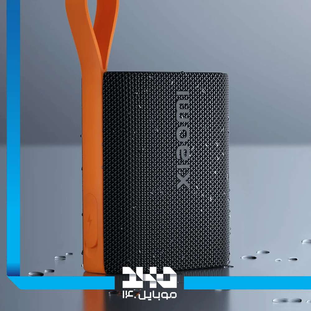 اسپیکر بلوتوثی شیائومی مدل Sound Pocket