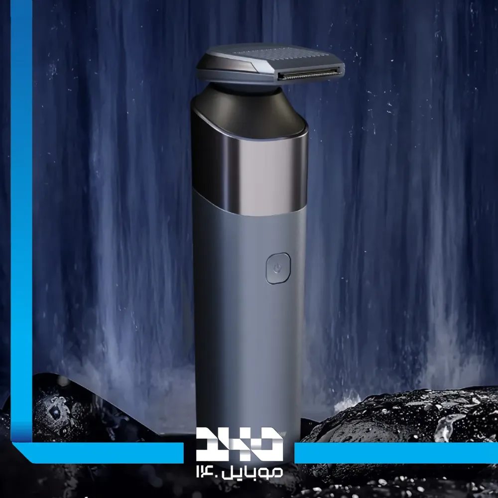 ماشین اصلاح سه کاره گرین لاین مدل G-Blade