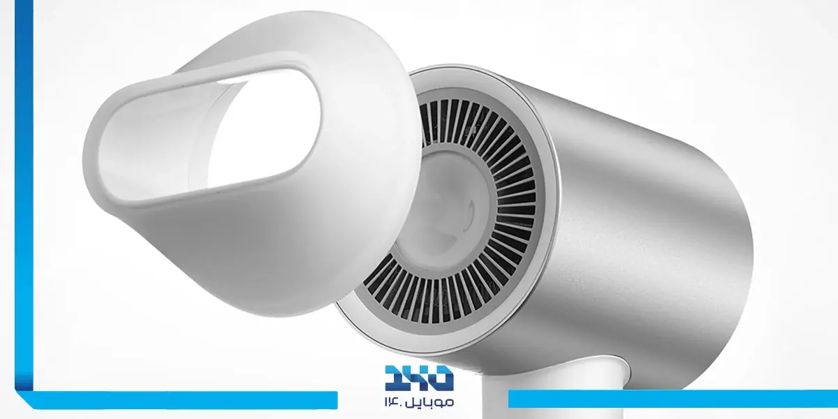 قیمت و خرید سشوار شیائومی