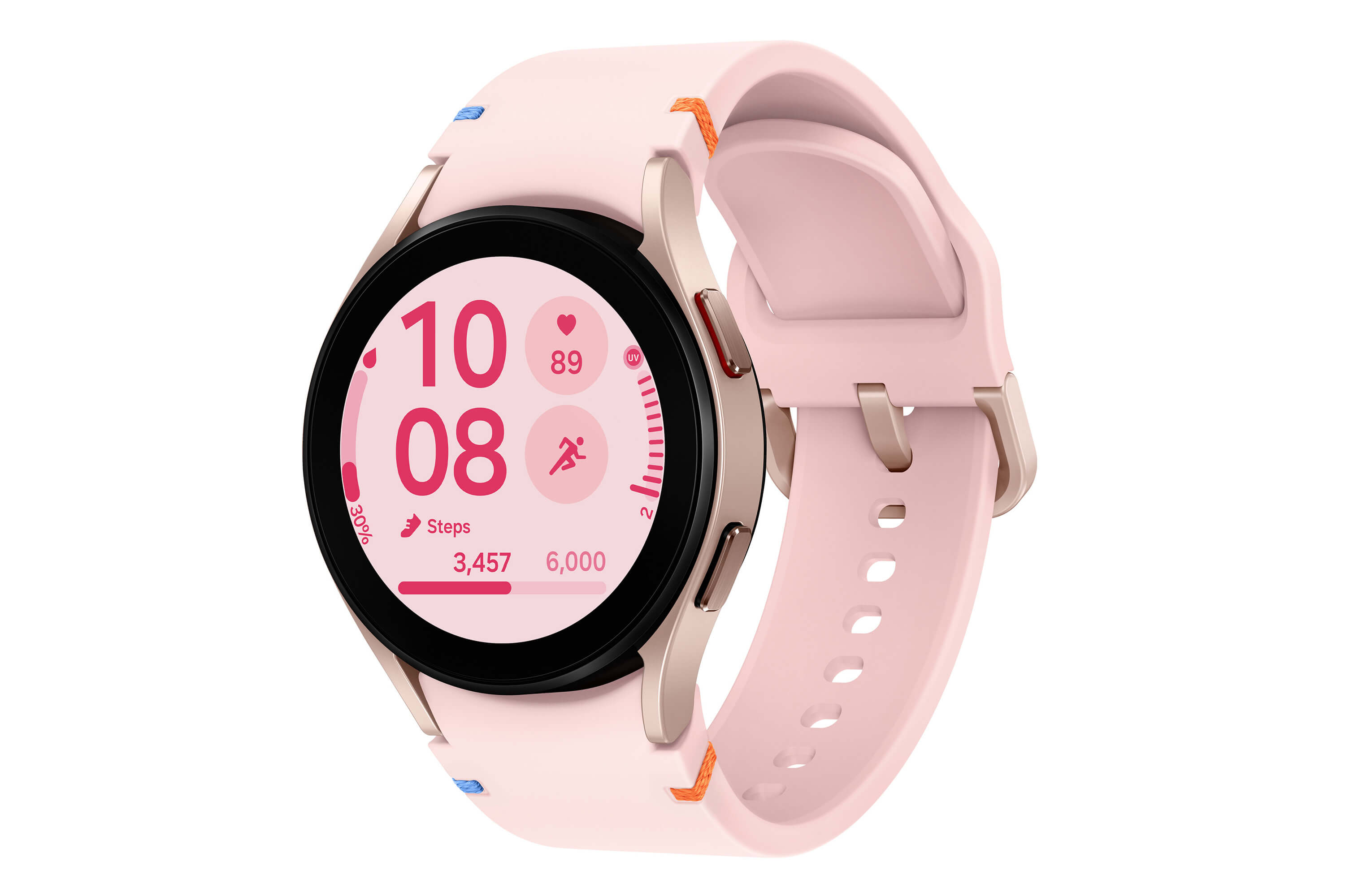 ساعت هوشمند سامسونگ مدل Galaxy Watch FE
