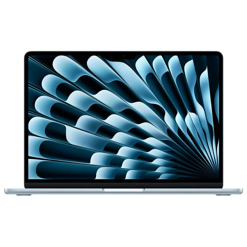 لپ تاپ اپل 13.6 اینچی مدل MacBook Air MDHJ4 M5 2026 16GB 1TB