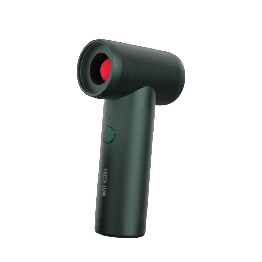 دمنده باد جت پرو 2 LED دار blower