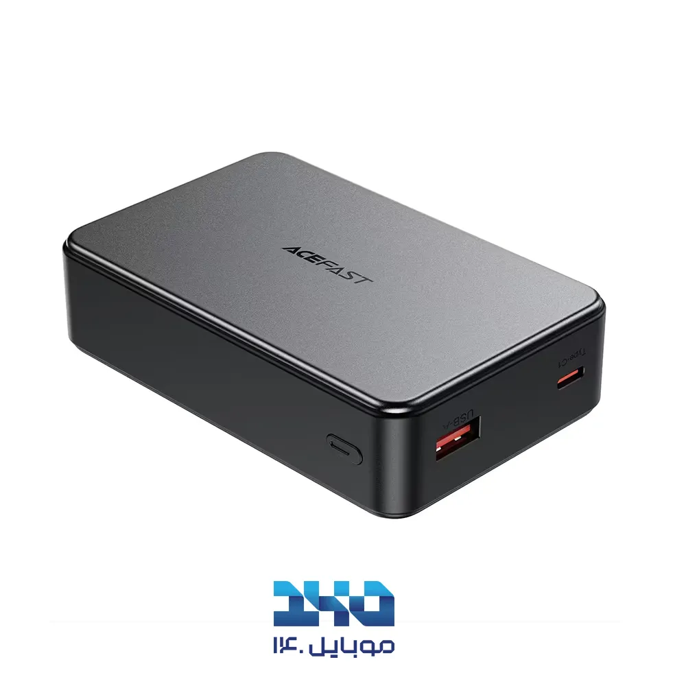 پاوربانک ایس فست 20000mAh مدل M29