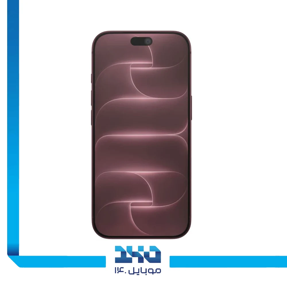گوشی موبایل آیفون Pro Max 18 ظرفیت 512 گیگابایت