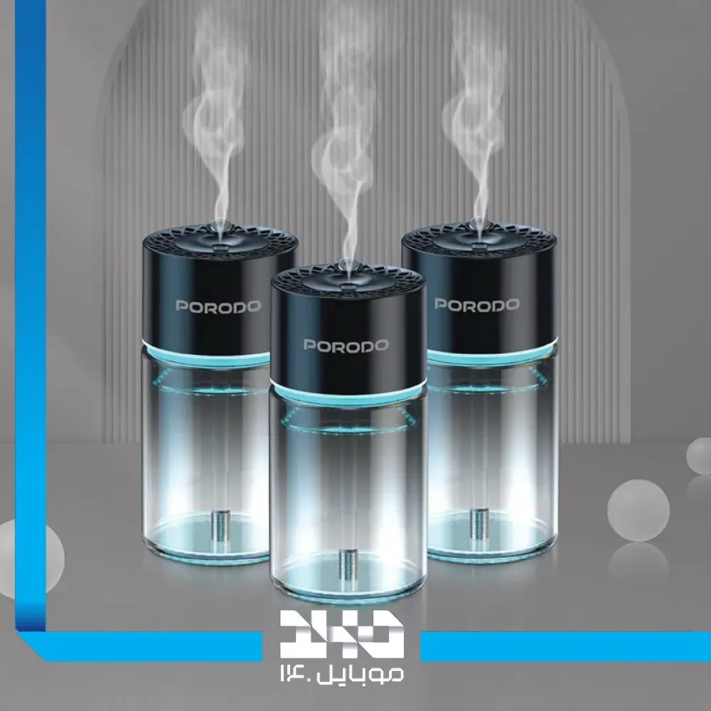 خوشبو کننده هوا پرودو مدل PDADIFFD3